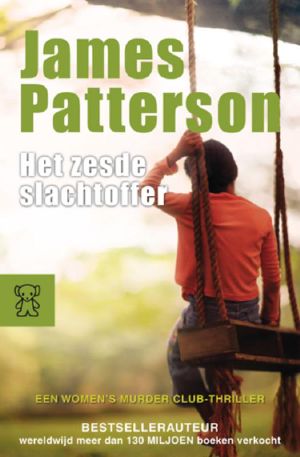 [Women's Murder Club 06] • Het zesde slachtoffer
